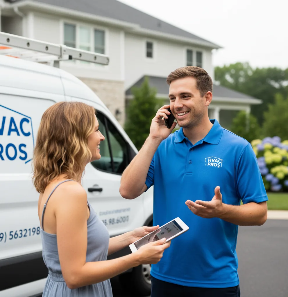 AC Repair in Many Farms, AZ